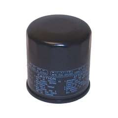 SierraÖlfilter für Yamaha-Motor 15 bis 70 PS