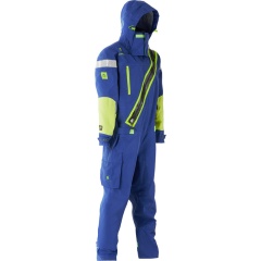 Trockenanzug Herren Aztron Voyage