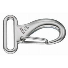 Karabiner Wichardfür 20''-Gurtband