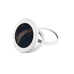 Durchmesser der Überlebensluke Nuova Rade57 mm