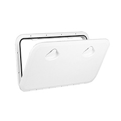 Zugangsluke Nuova RadeTop Line 353x606 mm