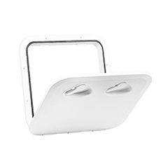 Zugangsluke Nuova RadeTop Line 370x375 mm