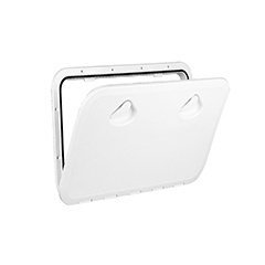 Zugangsluke Nuova RadeTop Line 460x510 mm