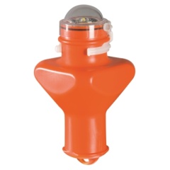 Seenotleuchte Plastimo SOLAS-geprüft