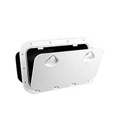 Stauraumklappe Nuova RadeClassic 355x600 mm