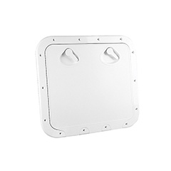 Zugangsluke Nuova RadeClassic 463x517 mm