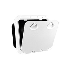 Stauklappe Nuova RadeClassic 463x517 mm