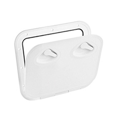 Nuova RadeMid-Line-Zugangsluke 380x380 mm