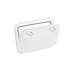 Nuova RadeMittellinien-Zugangsluke 355x600 mm