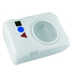 Kraftstofftank Nuova Rade Diablo