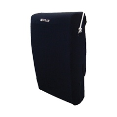 Hülle für Fender Ocean Solovela Sand