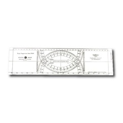 Lineal JEAN CRAS PVC - PVC Hülle