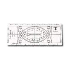 Taschen Lineal JEAN CRAS