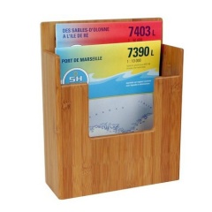 Unterstützung Bamboo Marine System-Navigationsbox