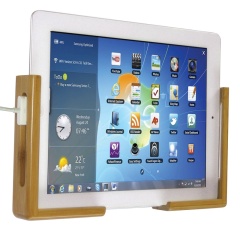 Universalträger Bamboo Marine System für Tablet