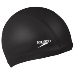 Badekappe Pace Speedo Black
