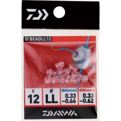 Perle Daiwa D Perlengröße LL