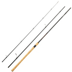Angelrute Daiwa Exceler Vairon Manié - 3.00m 5-28gr / 3 Stränge