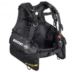 Beuchat Tarierjacket 1Dive