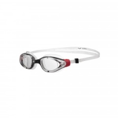 Schwimmbrille Arena Vulcan-X Red-clear-clear