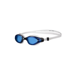 Schwimmbrille Arena Vulcan-X Black-blue-clear