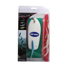 Schleppleine Flashmer Mer Fregate