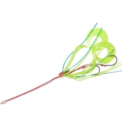 Gummi Jig Rock für Madai Hayabusa SE186