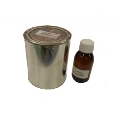 600 g Ultraflex Kleber mit Härtemittel