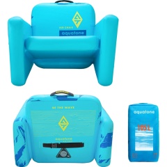 Aufblasbarer Sitz Aquatone