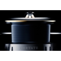 Spule für Angelrolle Daiwa Certate LT