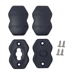 Clips für subkutane SalviMar - Das Paar