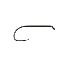 Angelhaken Mouche Devaux DXT839BL-HW - Nr. 10 pro 25 Stück