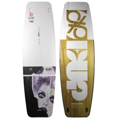 Wakeboard board DUP Del Taco Team 139