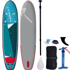 Sup Paddle Gonflable Starboard IGO Zen SC 11.2