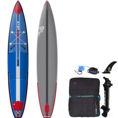 Sup Paddle Gonflable Starboard All Star Airline 12.6