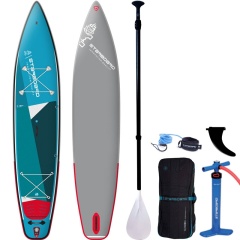 Sup Paddle Gonflable Starboard IGO Zen SC 12.6