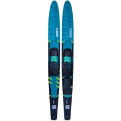 Wasserski Jobe Allegre 67 Teal