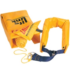 Rettungssystem Lalizas Life Link