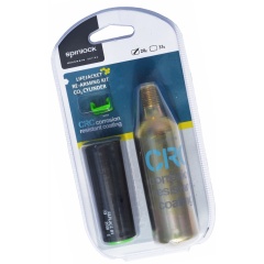 Nachfüllset Spinlockfür Deckvest CENTO Junior