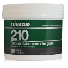 Kalzium-Fensterreiniger Clin'Azur 210 - 500gr