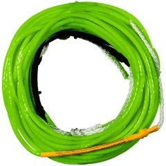 Jobe Wake Rope PVC Coated Spectra Seil