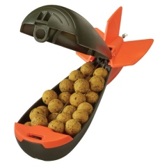 Luftbombe Prologic Schrotflinten-Köder