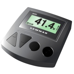 Kettenzähler LewmarAA560