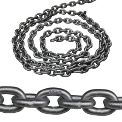 Pack Kette Lofrans verzinkt 6 mm ISO/DIN - 6M