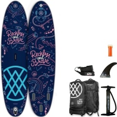 SUP paddle Gonflable Anomy Bakoom Studio 10.6