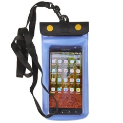 Aufsetztasche O'WAVE standard wasserdicht für Laptop und GPS