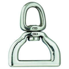 Drehgelenk für einen Gurt Wichard