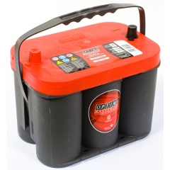 Batterie OptimaRot RTC 4.2 50AH
