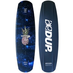 Wakeboard board DUP Sapparod Pro 156