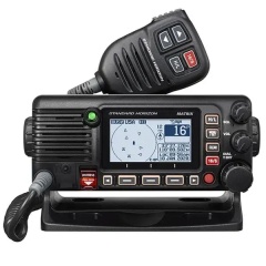 VHF fixe Standard Horizon GX2410E AIS